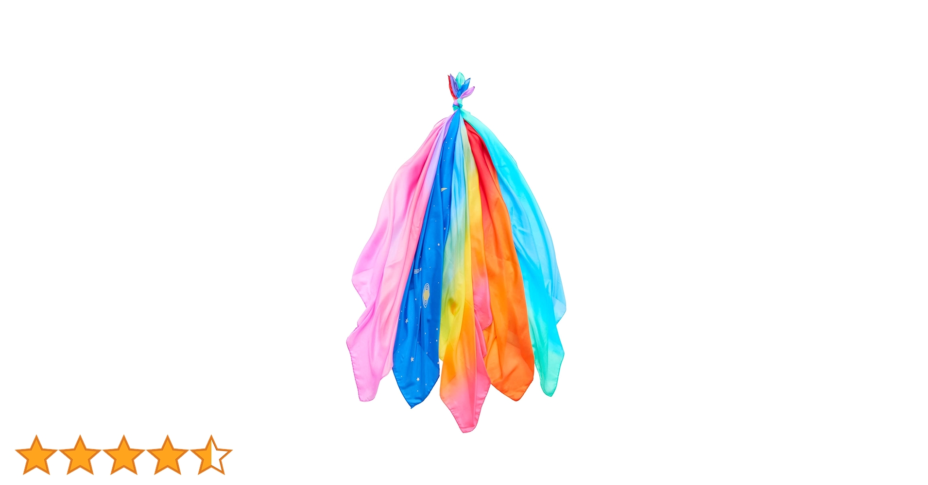 Amazon.co.jp: Sarah's Silks 5枚セット 魅惑的なプレイシルク100